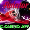 012pg King Casino App