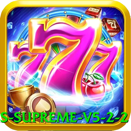 1157bet Bonus Supreme v5.2.2 - go