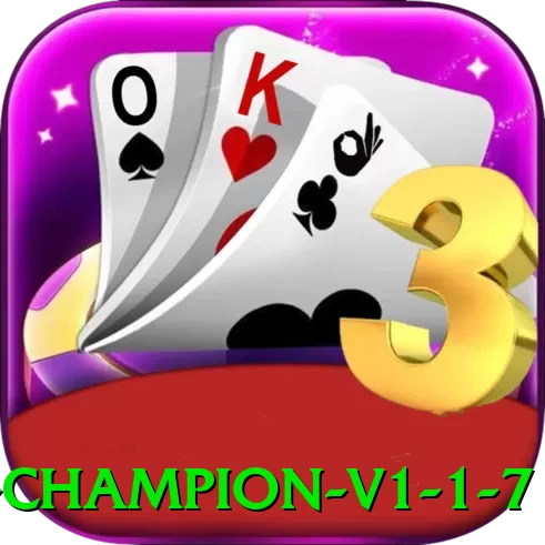 1316bet Earn Champion v1.1.7 - go