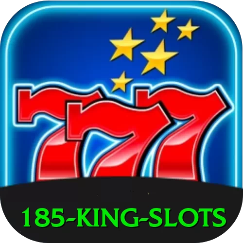 185 King Slots - apk