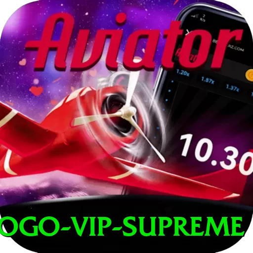 21jogo - VIP Supreme - apk