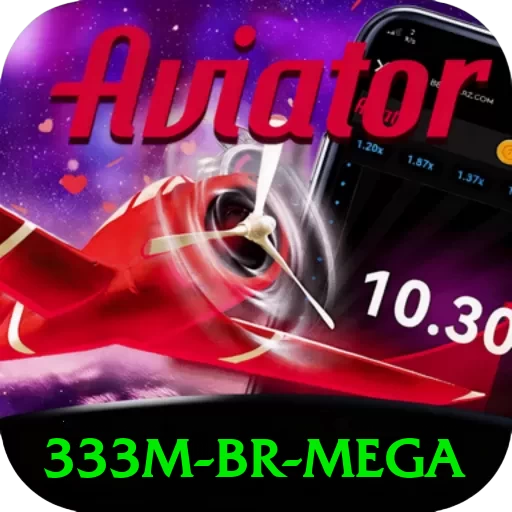 333m BR Mega - apk