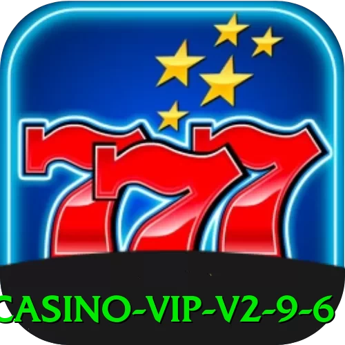 35733 Casino VIP v2.9.6 - pak