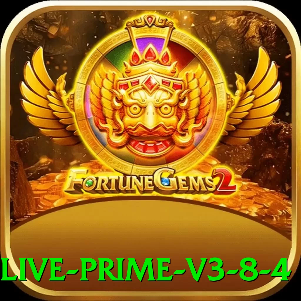 3aa Live Prime v3.8.4 - app