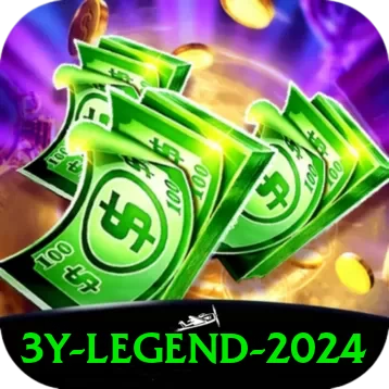 3y Legend 2024 - app