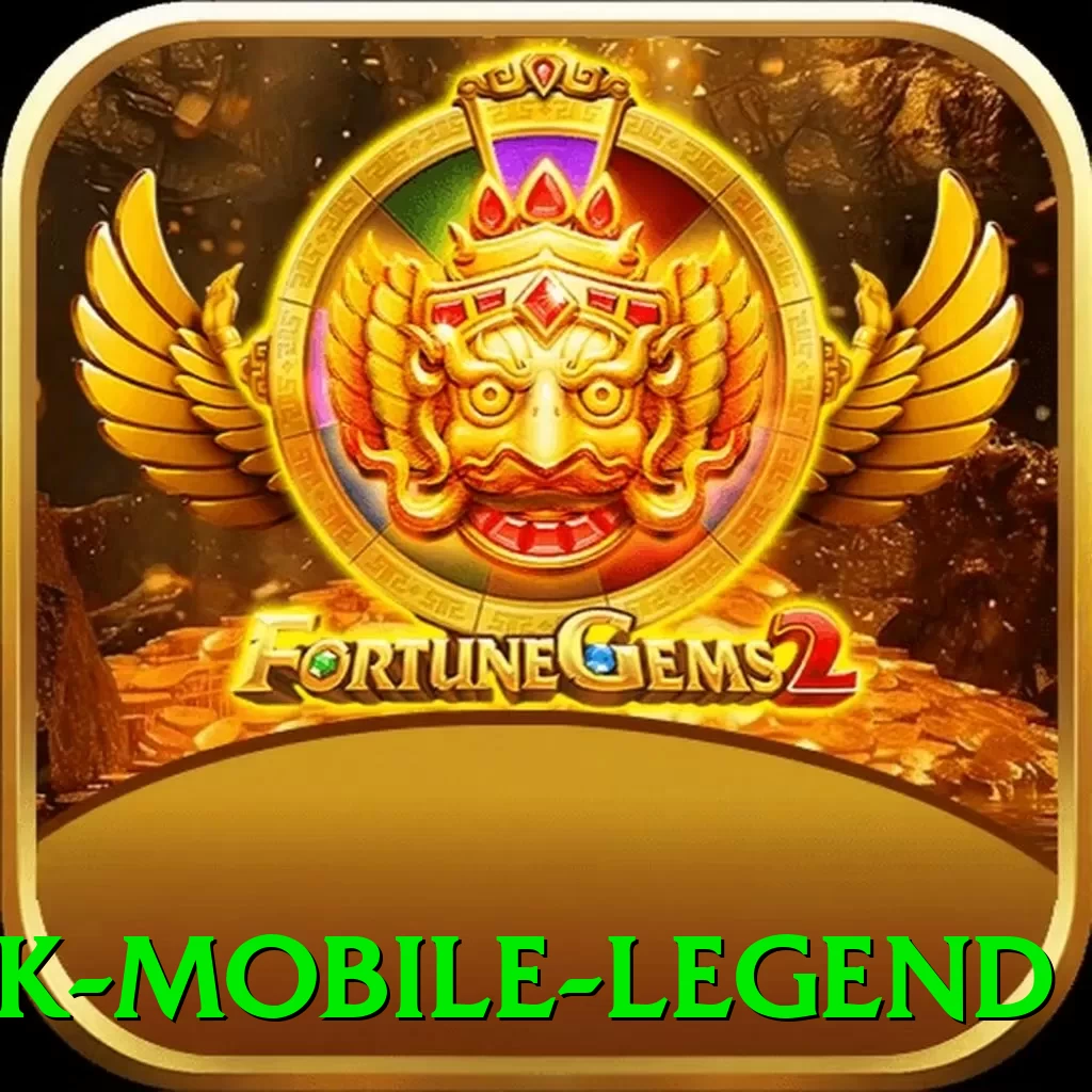 425luck Mobile Legend - pk