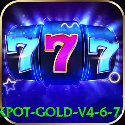 42pg Jackpot Gold v4.6.7 - apk