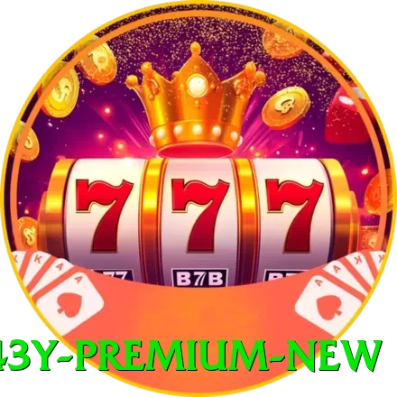 43y Premium New - 2