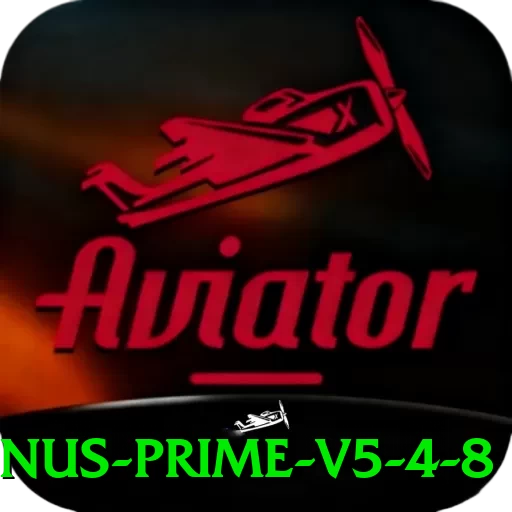 456bra Bonus Prime v5.4.8 - pro