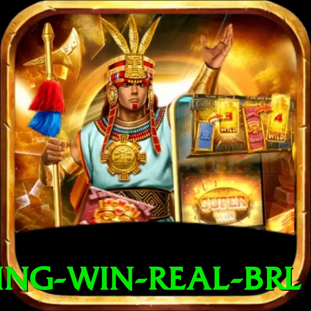 5173win King - Win Real BRL - pak