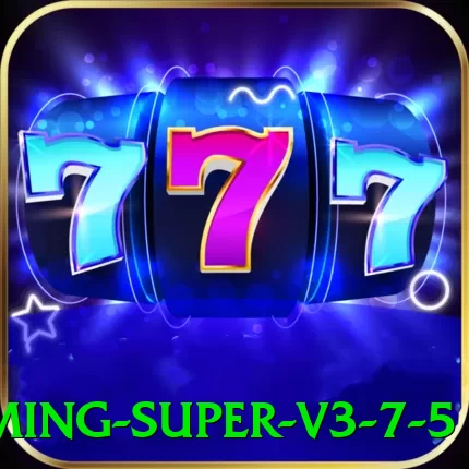528cpf Gaming Super v3.7.5 - pak