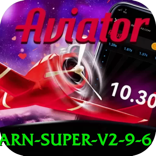 5299bet Earn Super v2.9.6 - game
