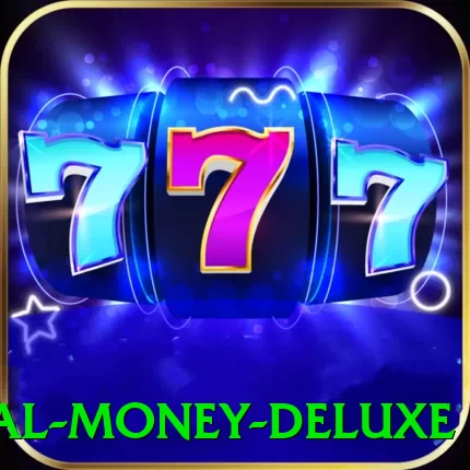 5393 - Real Money Deluxe - pk