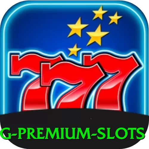 53pg Premium Slots - pro