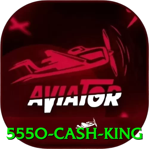 555o Cash King - app