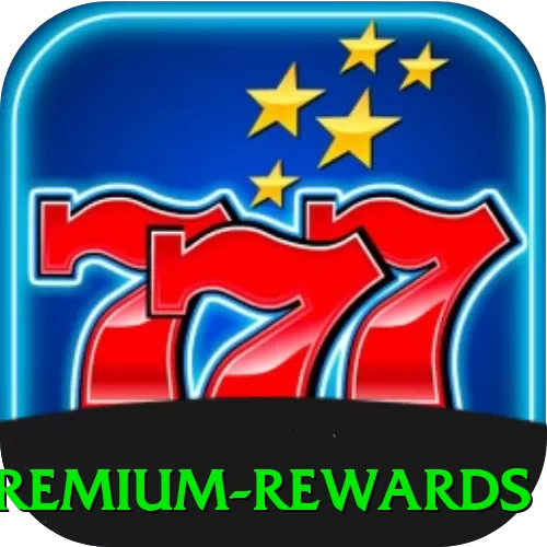 55ac Premium Rewards - vip