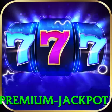 588brl Premium Jackpot - pak