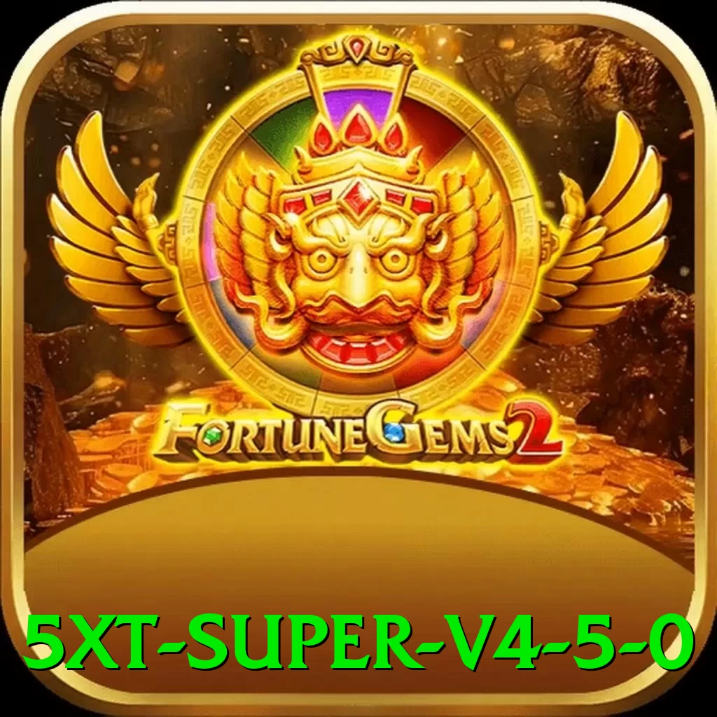 5xt Super v4.5.0 - vip