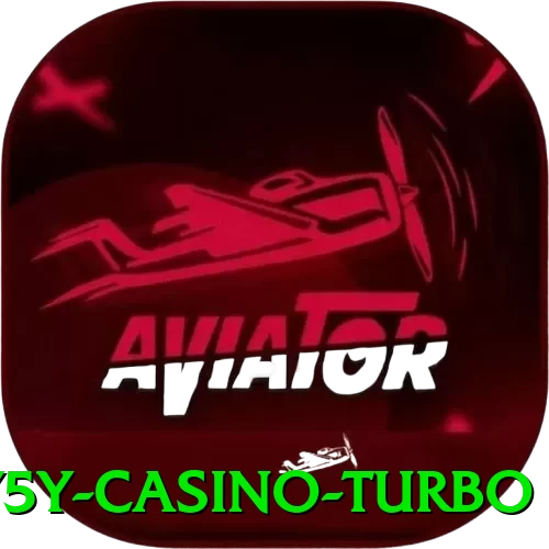 5y5y - Casino Turbo - pro