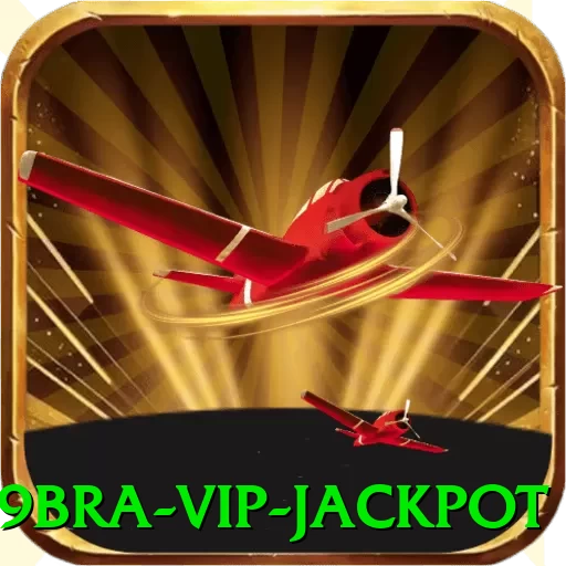 609bra VIP Jackpot - apk