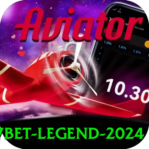6177bet Legend 2024 - apk