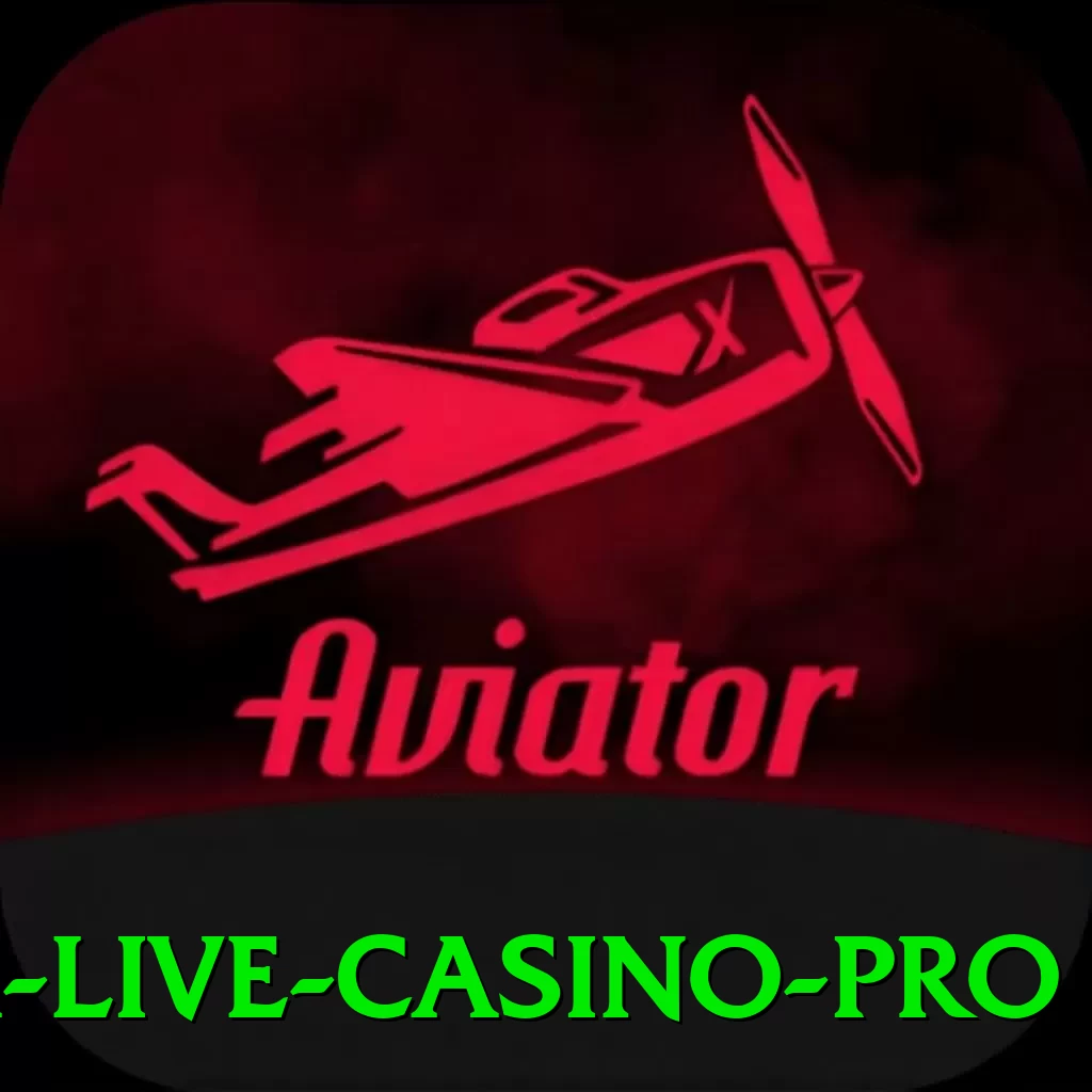 669a Live Casino Pro - pk