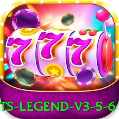 69t Slots Legend v3.5.6 - pk