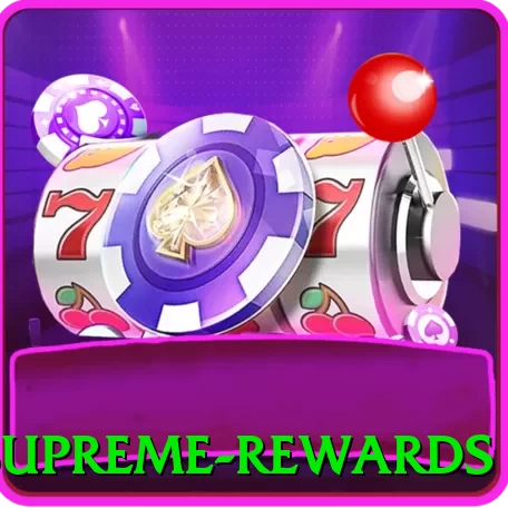 737game Supreme Rewards - go