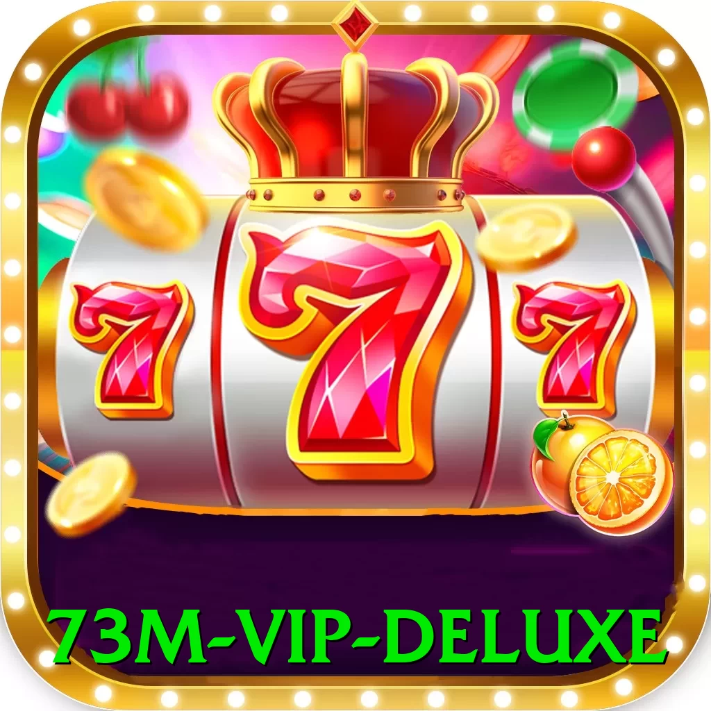 73m - VIP Deluxe - pro