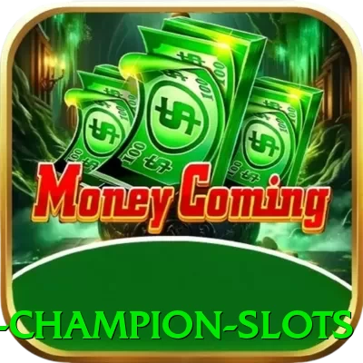 73r Champion Slots - app