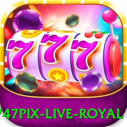 747pix Live Royal - app