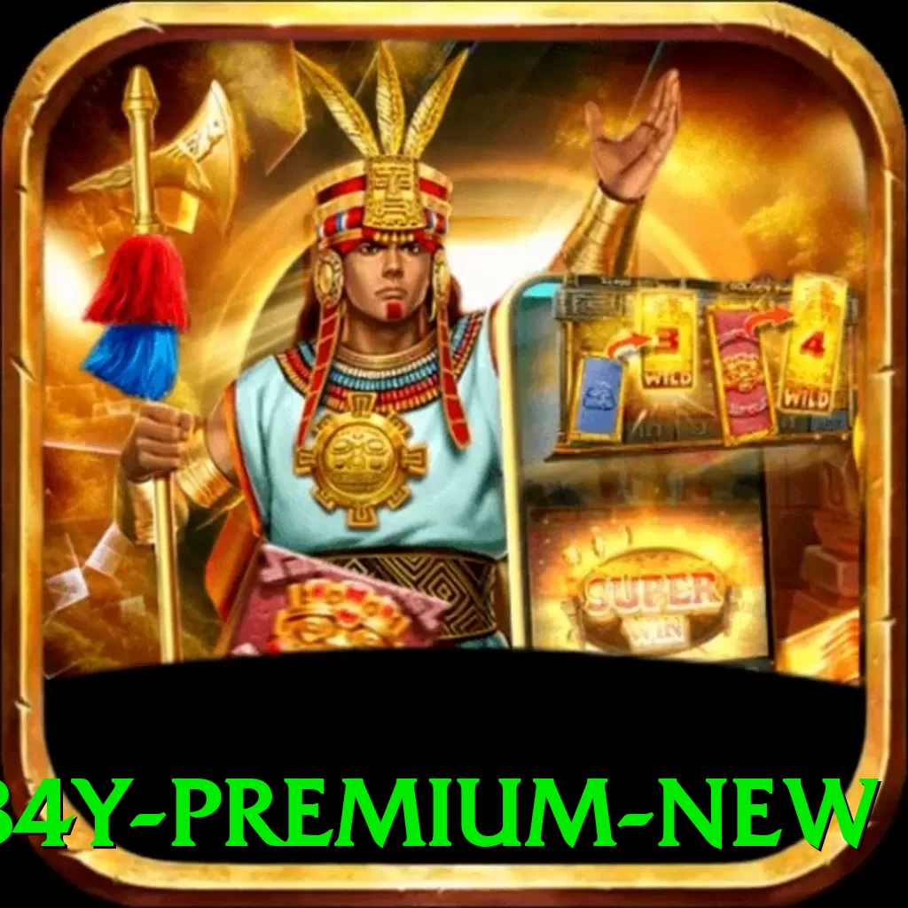 84y Premium New - app