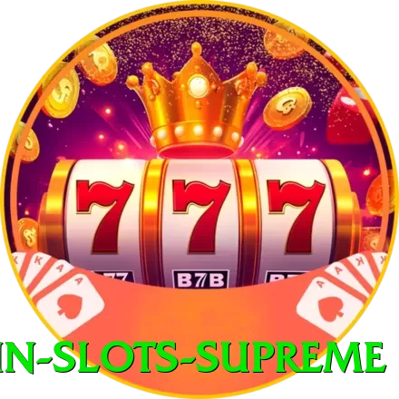 86win - Slots Supreme - pro