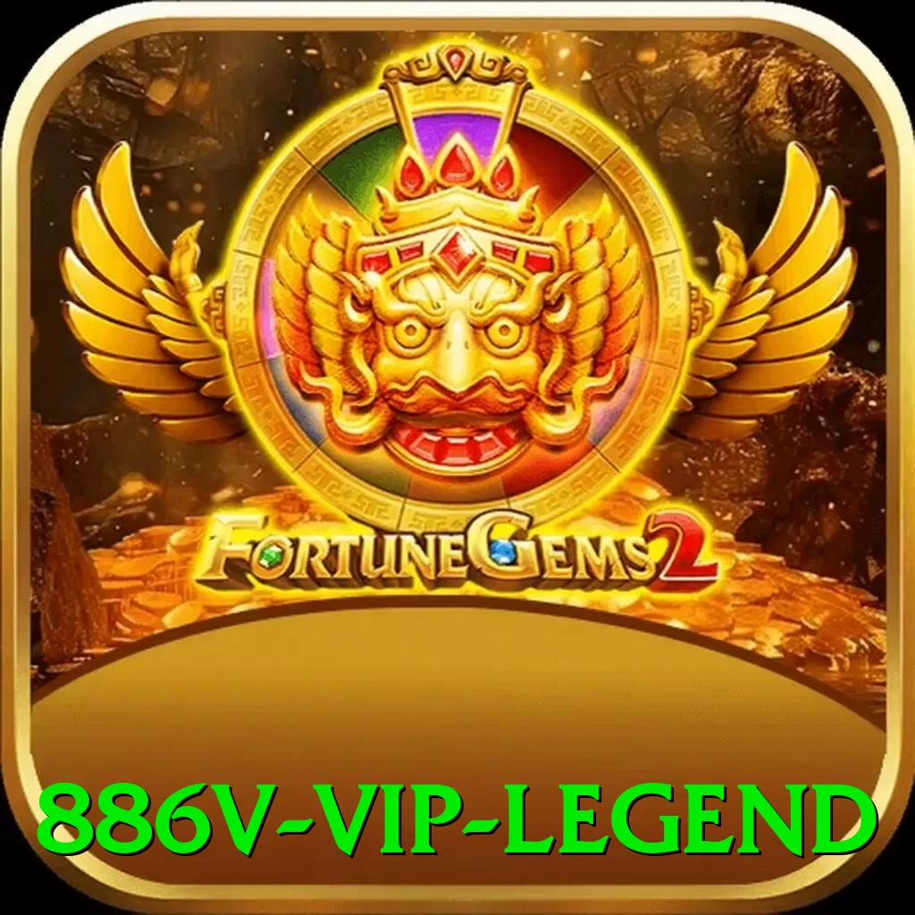886v - VIP Legend - pk