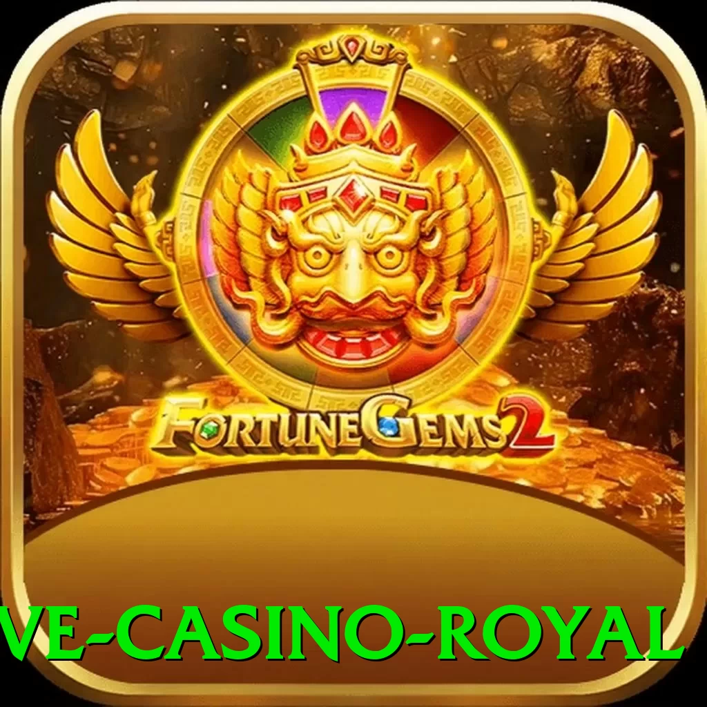 888boa Live Casino Royal - apk