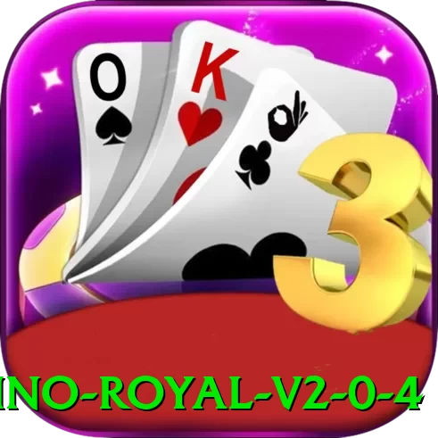 888cpf Casino Royal v2.0.4 - pro