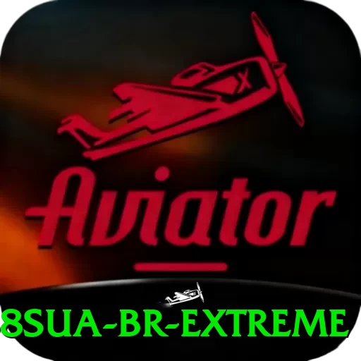 888sua BR Extreme - pk
