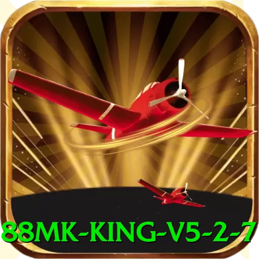 88mk - King v5.2.7 - vip