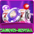 89fc Live Casino Royal