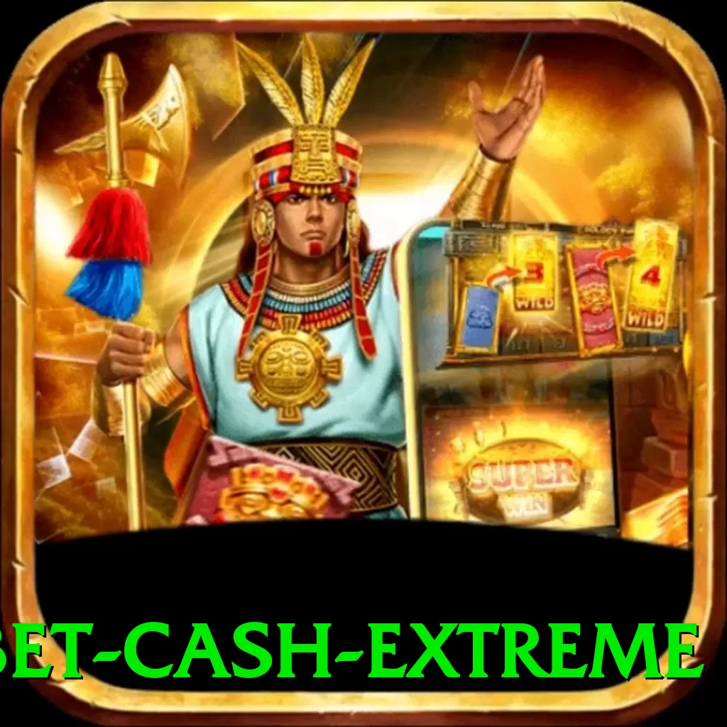 937bet Cash Extreme - pro