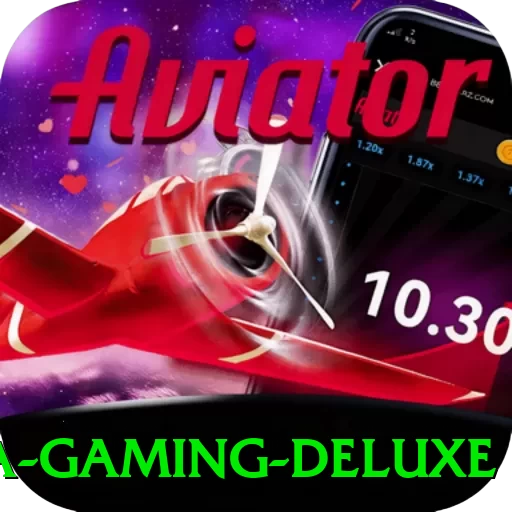 9aa Gaming Deluxe - pak