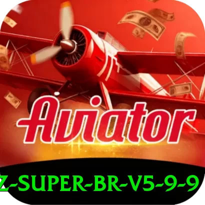 9nz Super BR v5.9.9 - pro