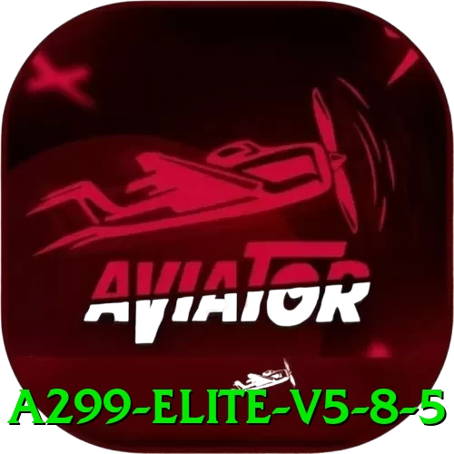 a299 Elite v5.8.5 - pk