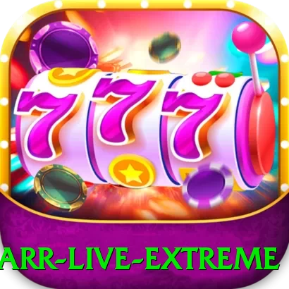 aarr - Live Extreme - app