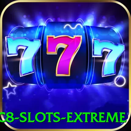 abc8 - Slots Extreme - go