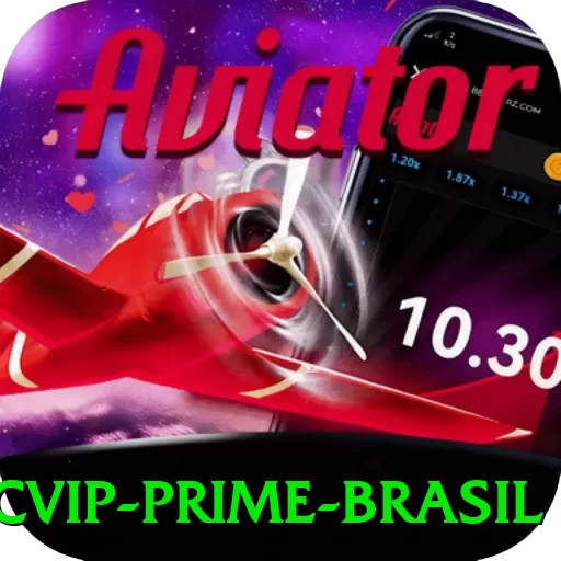abcvip Prime Brasil - apk