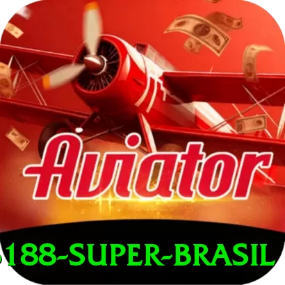 akb188 Super Brasil - pk