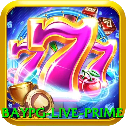 baypg - Live Prime - vip