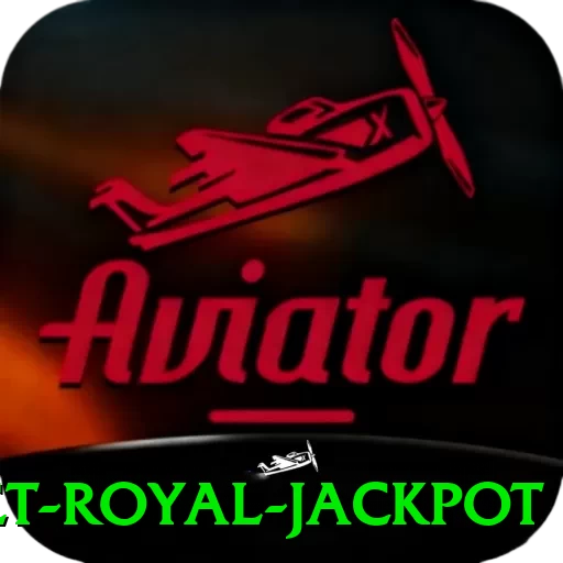 be7bet Royal Jackpot - pak