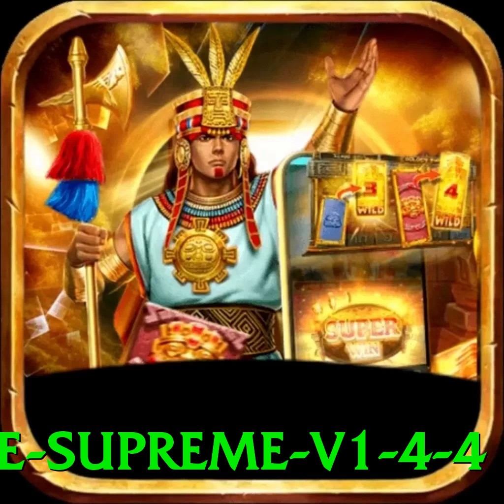 betoy9 Live Supreme v1.4.4 - game